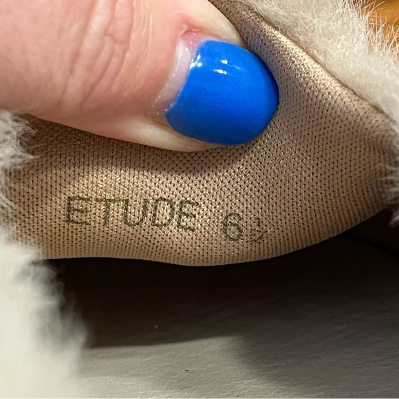 Ccocci etude mule slides size 6.5 - Picture 11 of 11